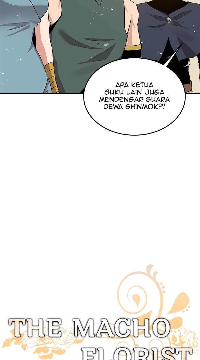 The Strongest Florist Chapter 20 halaman 6