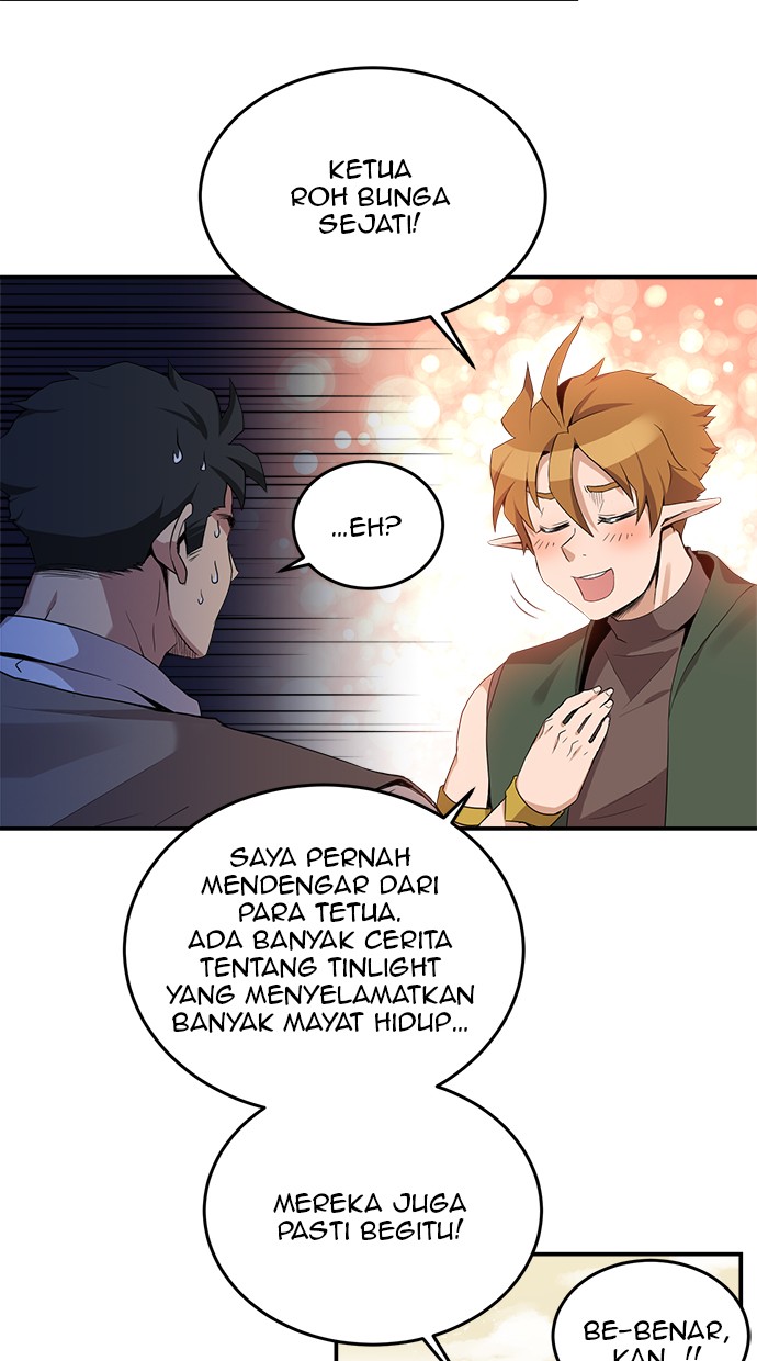 The Strongest Florist Chapter 18 halaman 4