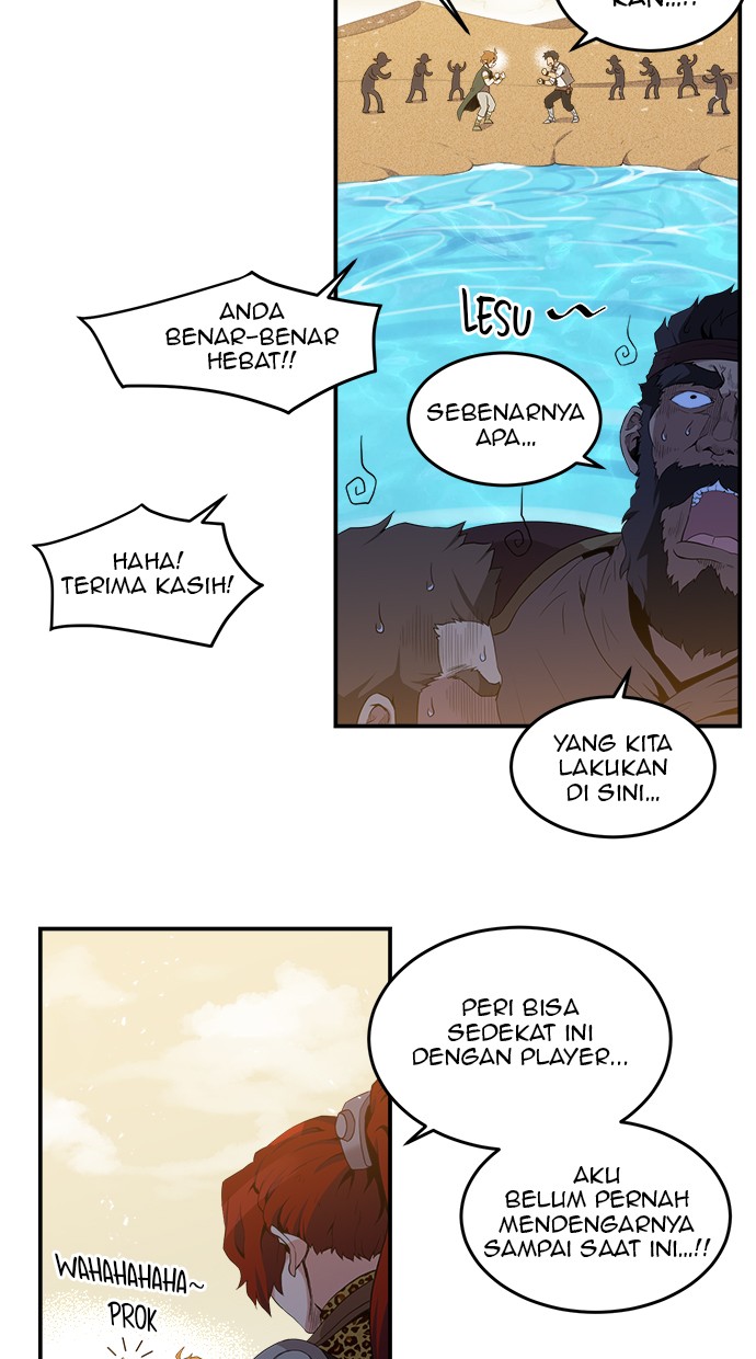 The Strongest Florist Chapter 18 halaman 5