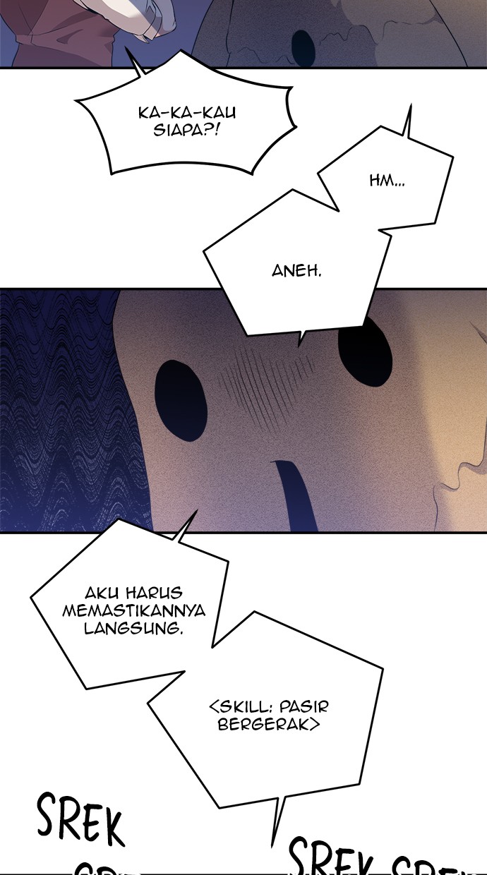 The Strongest Florist Chapter 16 halaman 5