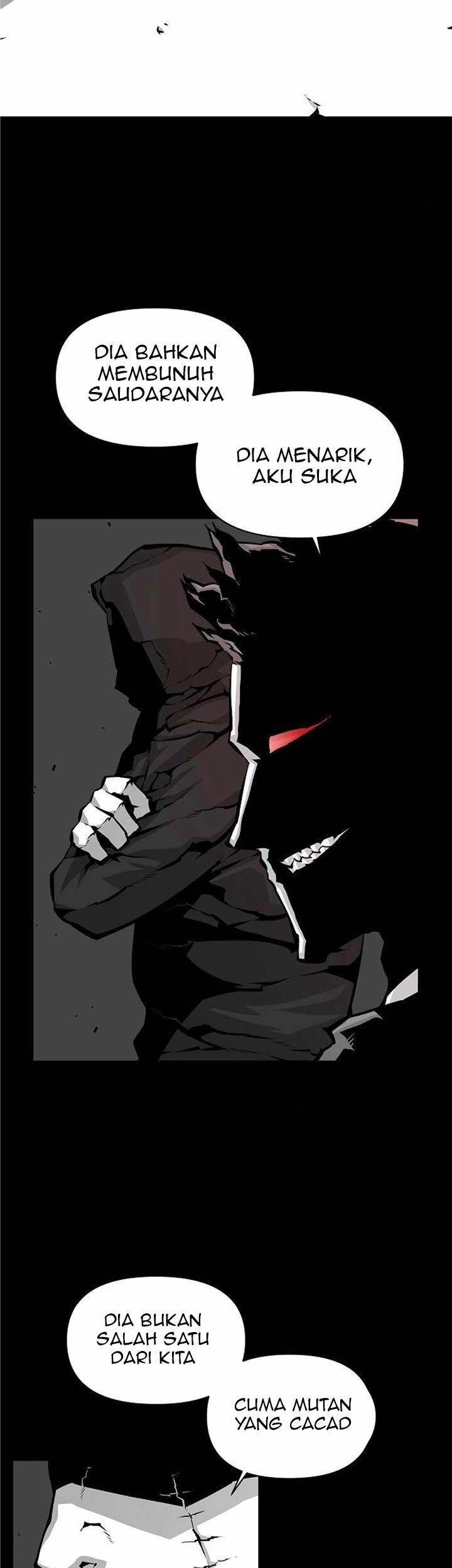 Beastburn Chapter 5 halaman 6