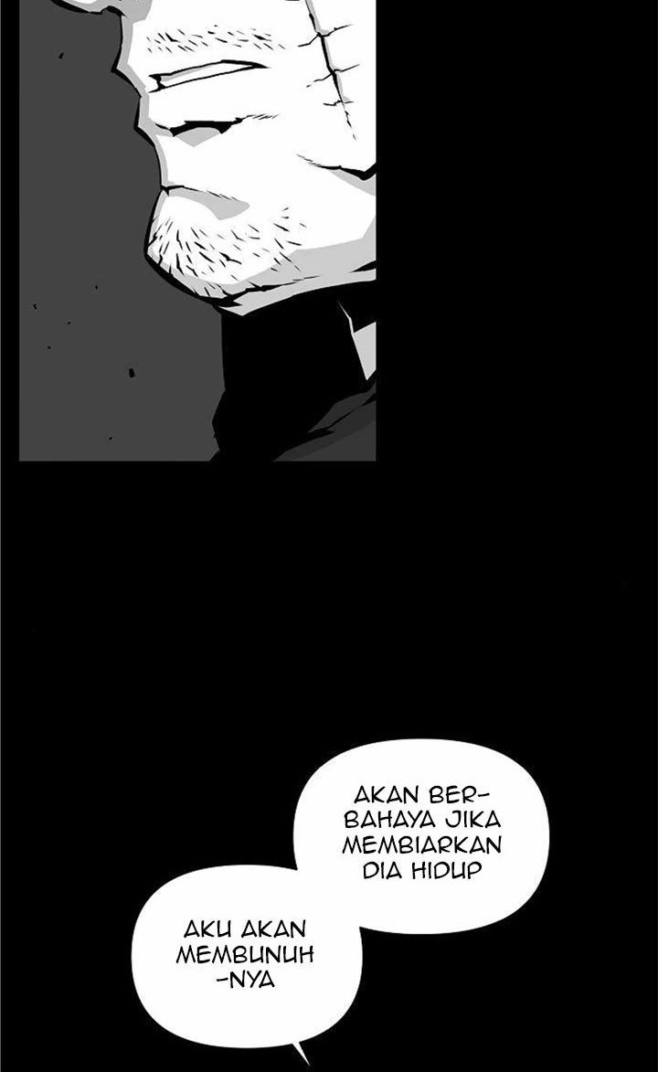 Beastburn Chapter 5 halaman 7