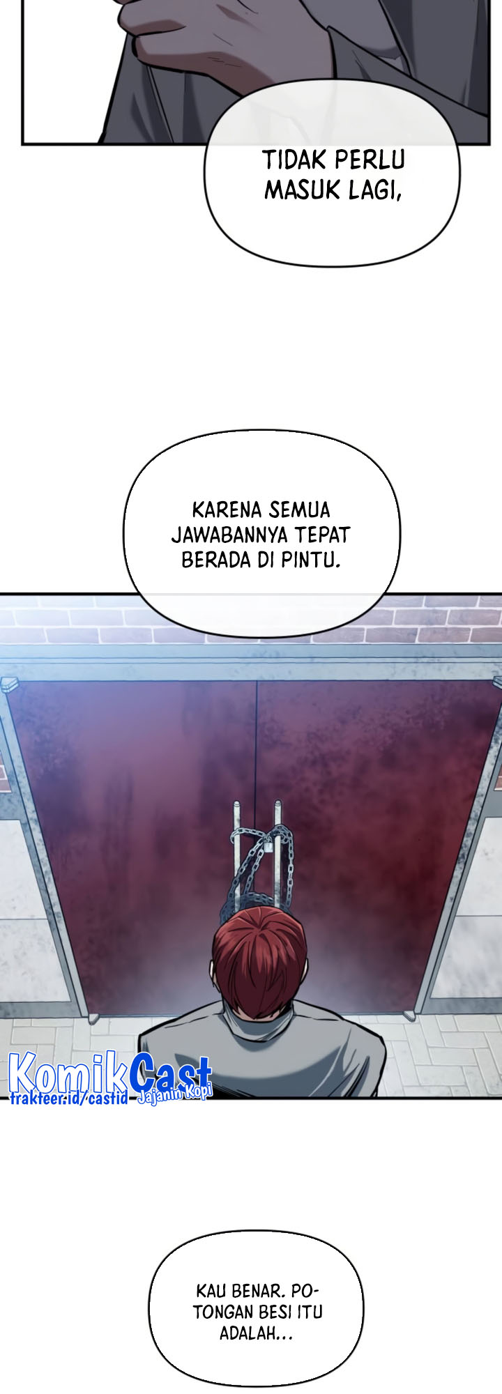 Killing Killer Chapter 10 - Halaman 5