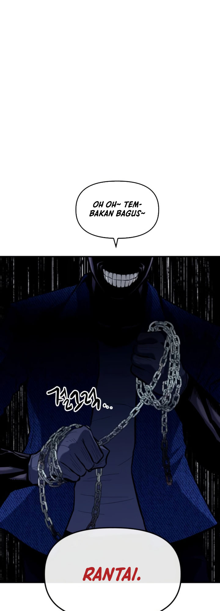Killing Killer Chapter 10 - Halaman 6