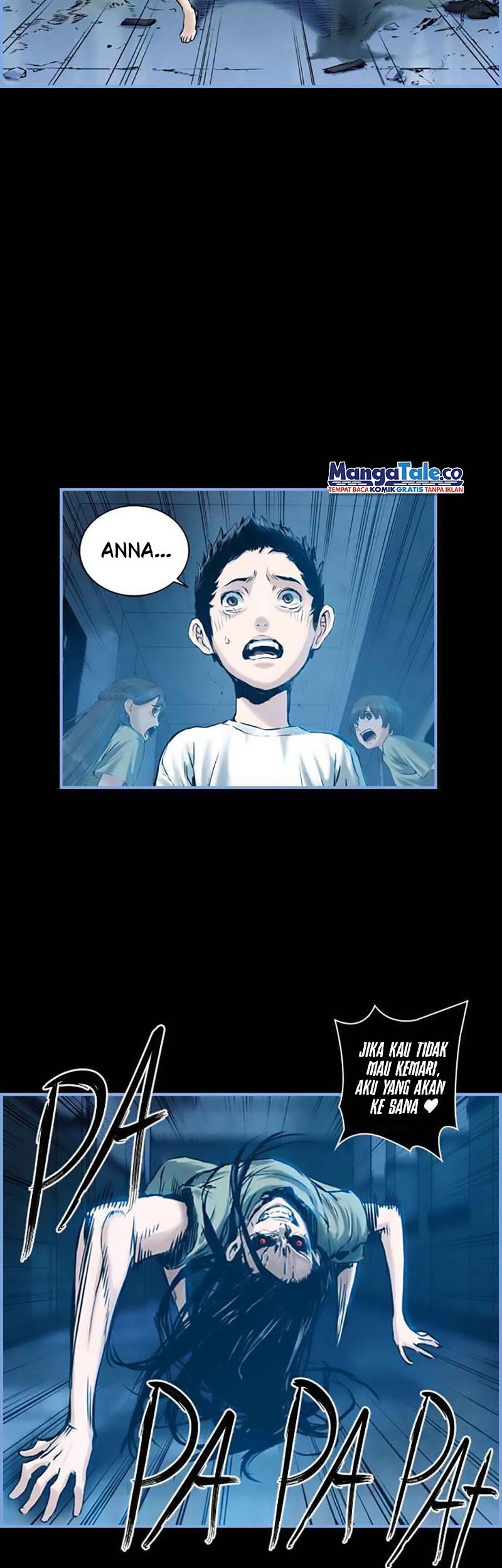 Island Part 2 Chapter 8 halaman 5