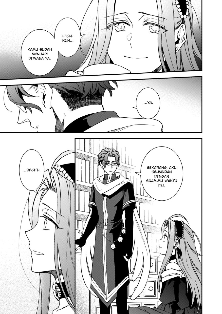 Manga Tsundere Akuyaku Reijou Liselotte to Jikkyou no Endo-kun to Kaisetsu no Kobayashi-san Chapter 25 gambar 2
