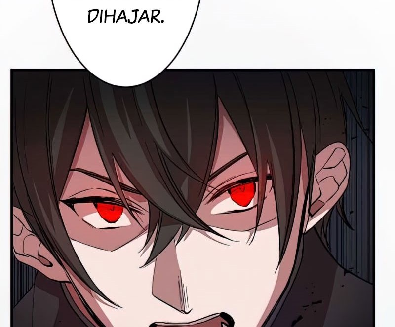 Level Drain Chapter 4 halaman 9