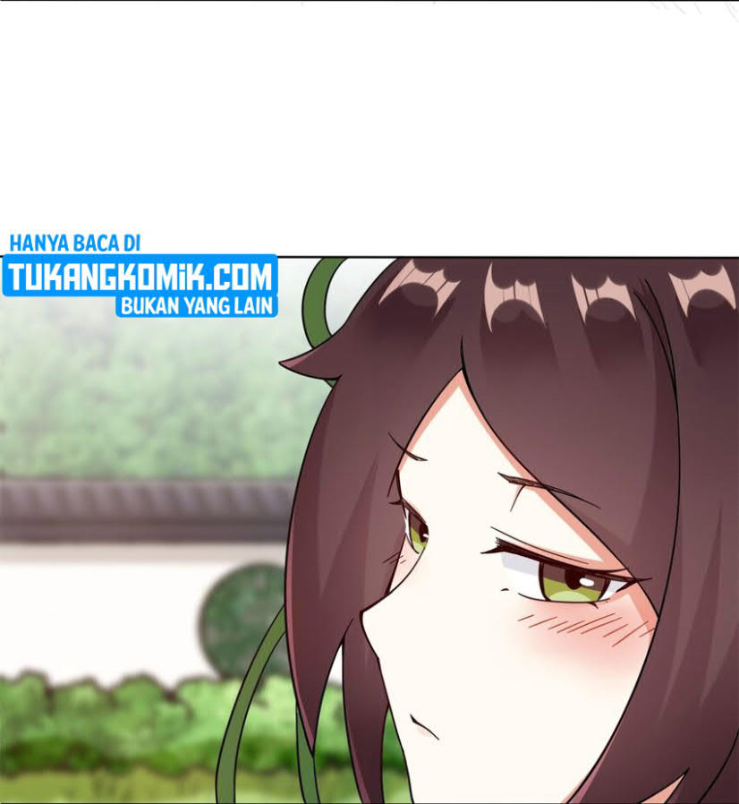 Endless devourer Chapter 49 halaman 4