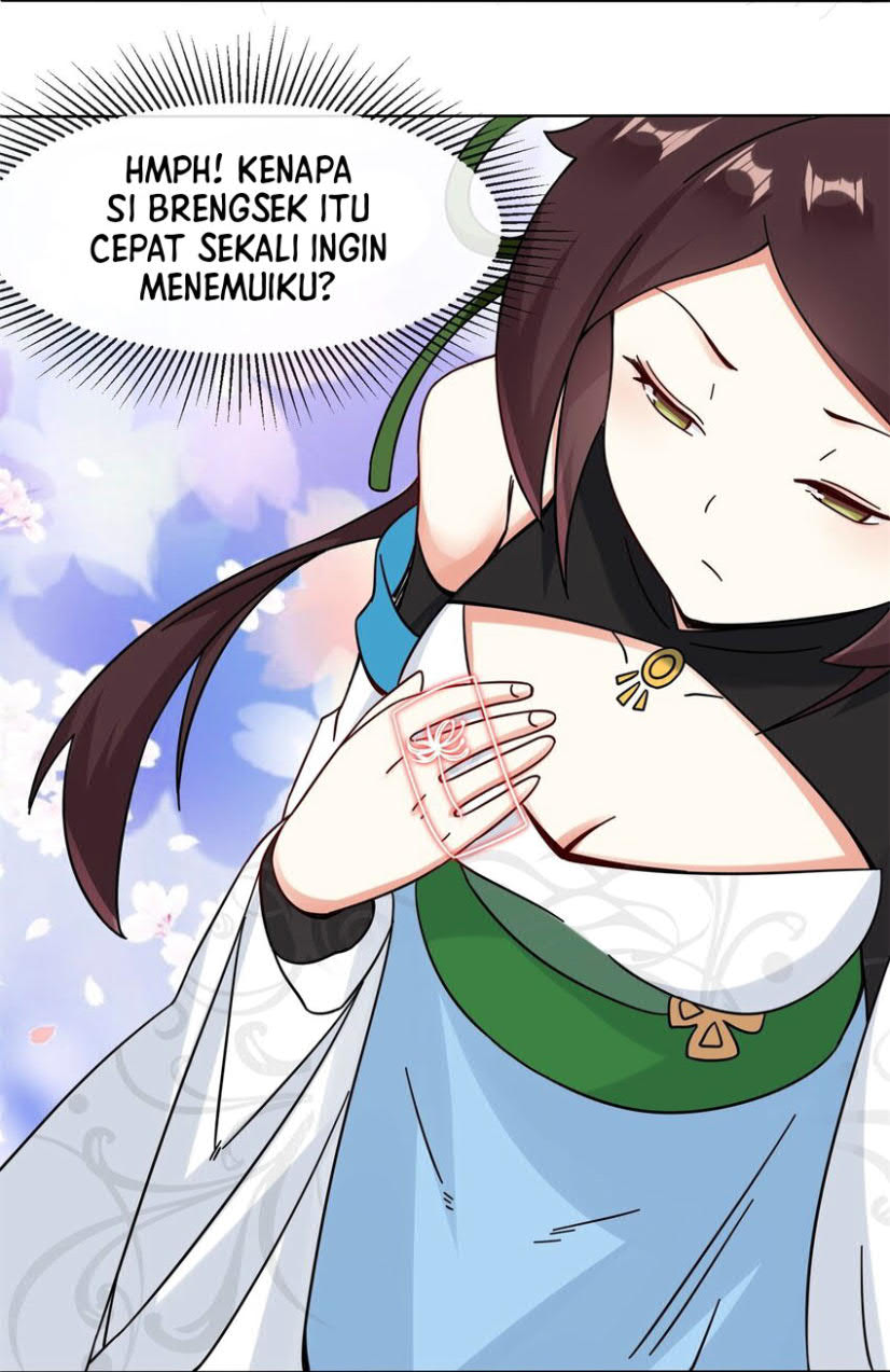 Endless devourer Chapter 49 halaman 5
