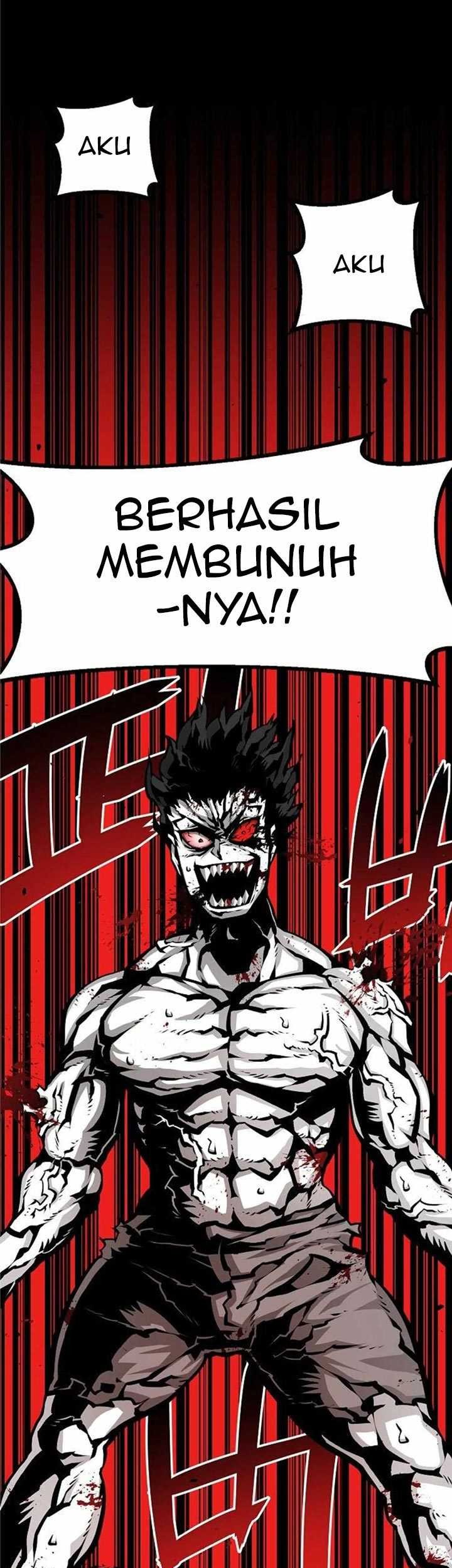 Beastburn Chapter 6 halaman 4