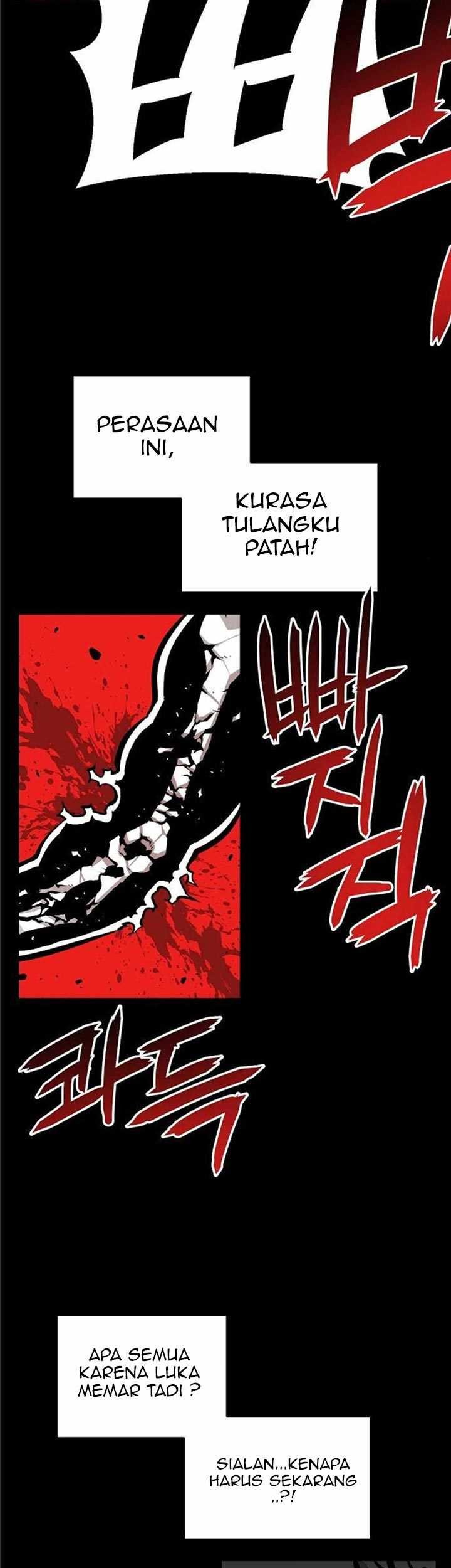 Beastburn Chapter 6 halaman 6