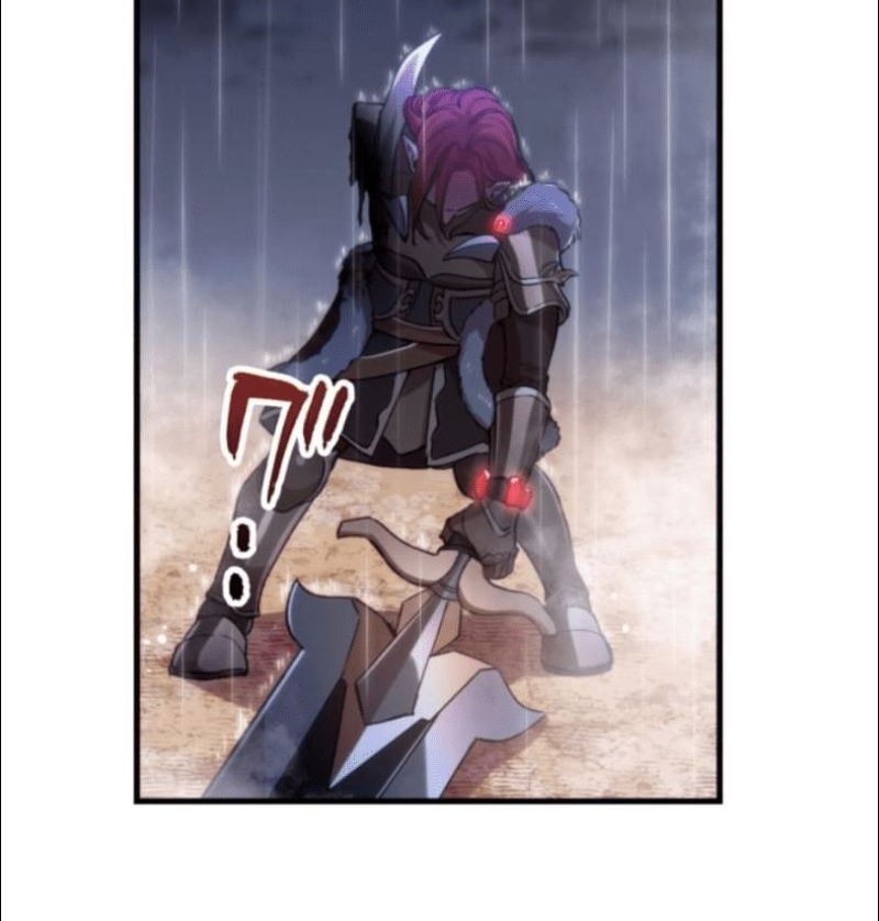 Level Drain Chapter 28 halaman 5