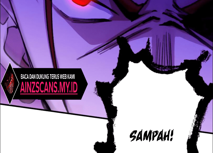Level Drain Chapter 25 halaman 6