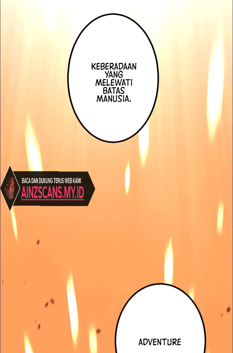 Level Drain Chapter 24 halaman 5