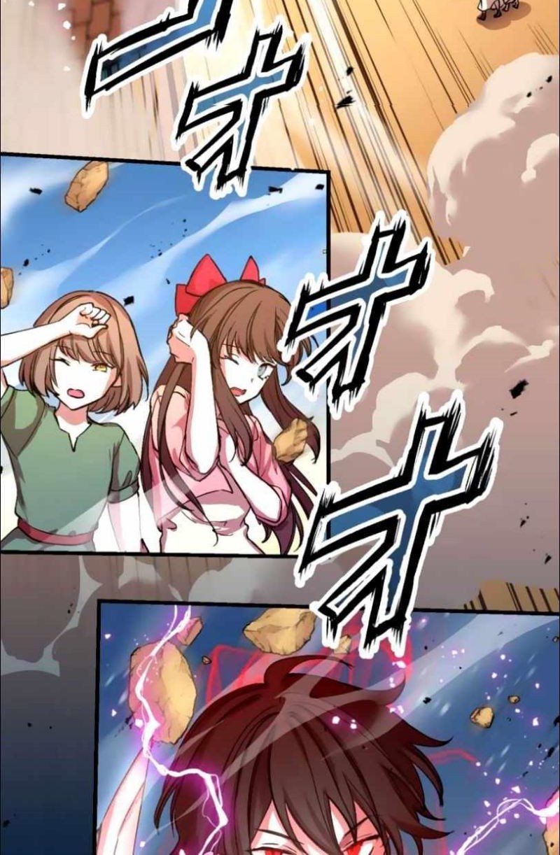 Level Drain Chapter 17 halaman 5