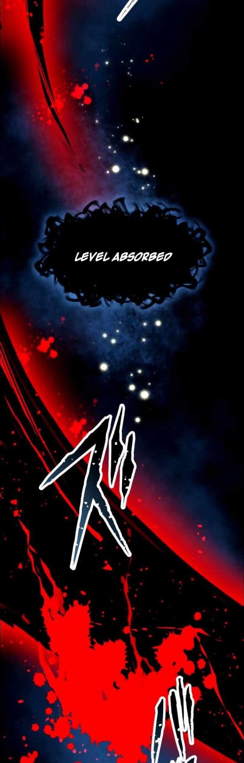 Level Drain Chapter 16 halaman 4