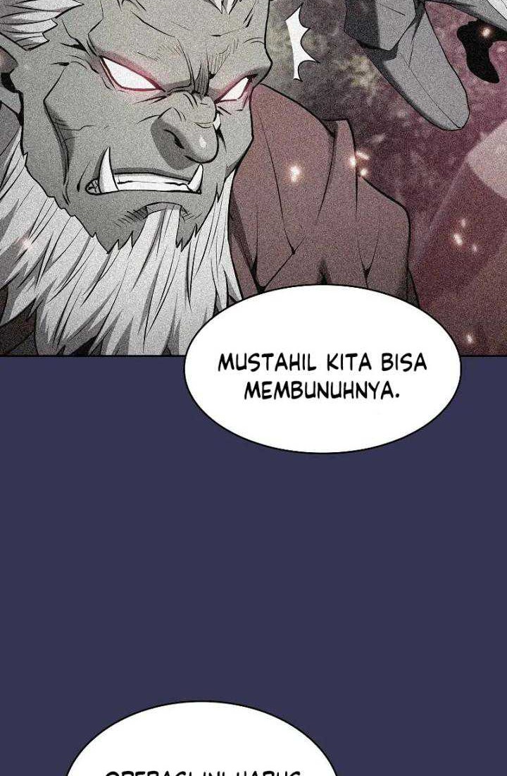 The Constellation that Returned from Hell Chapter 113 halaman 5