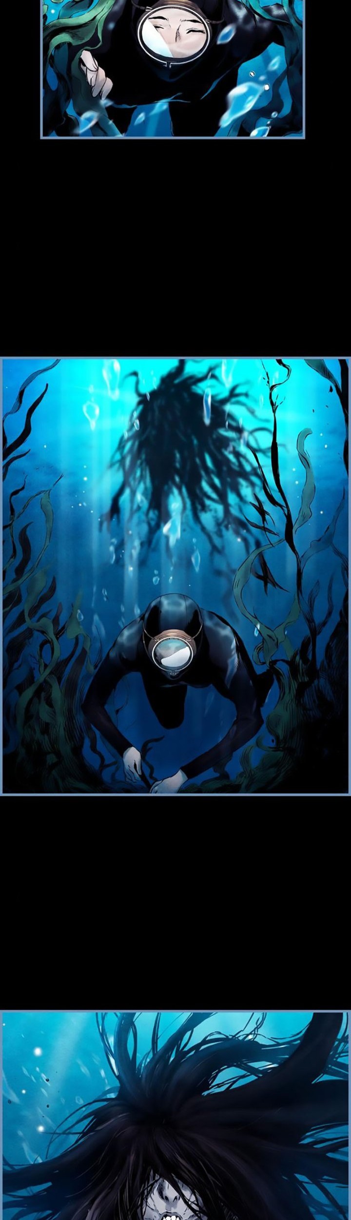 Island Part 2 Chapter 11 halaman 3