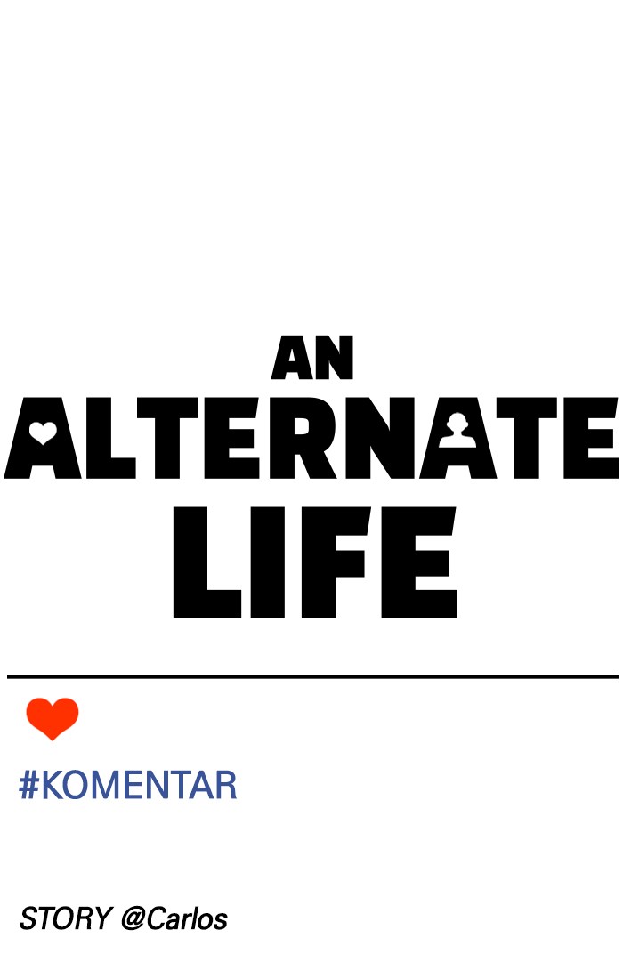 Alternate Life Chapter 11 Gambar 12
