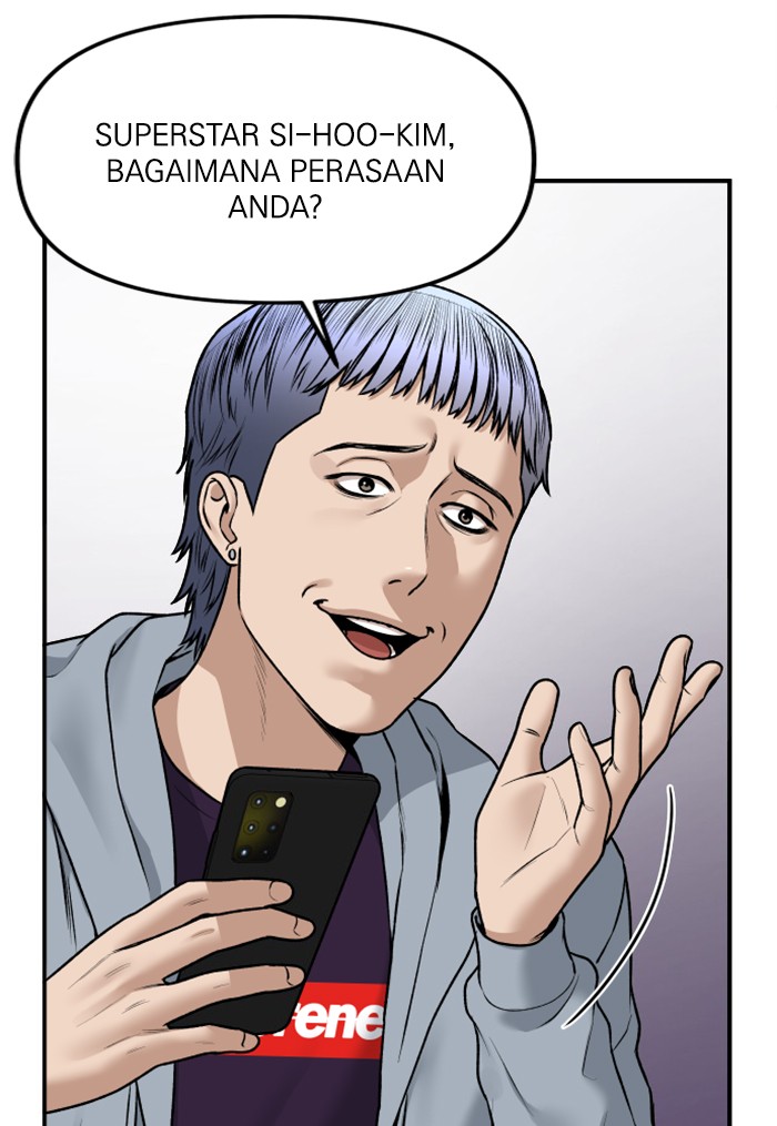 Alternate Life Chapter 8 Gambar 9