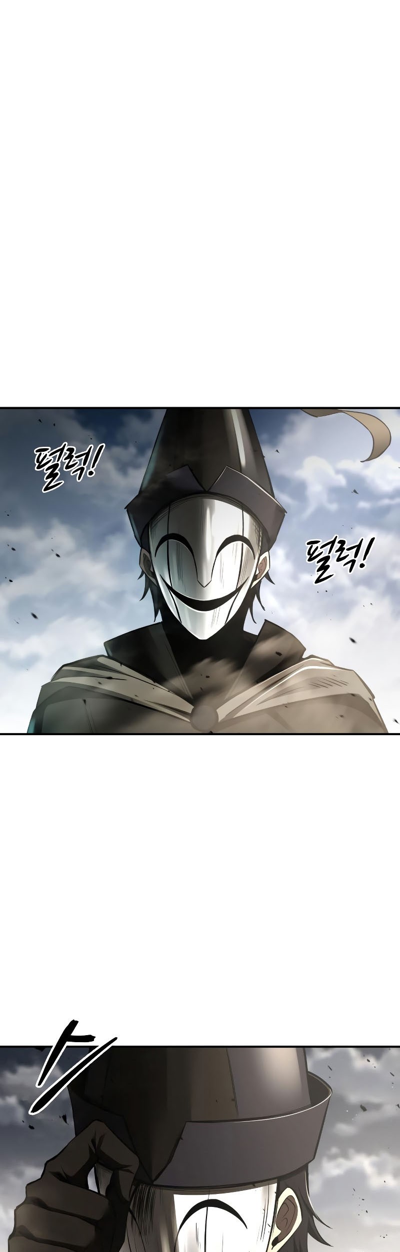 I Became the Tyrant of a Defense Game Chapter 31 Gambar 6