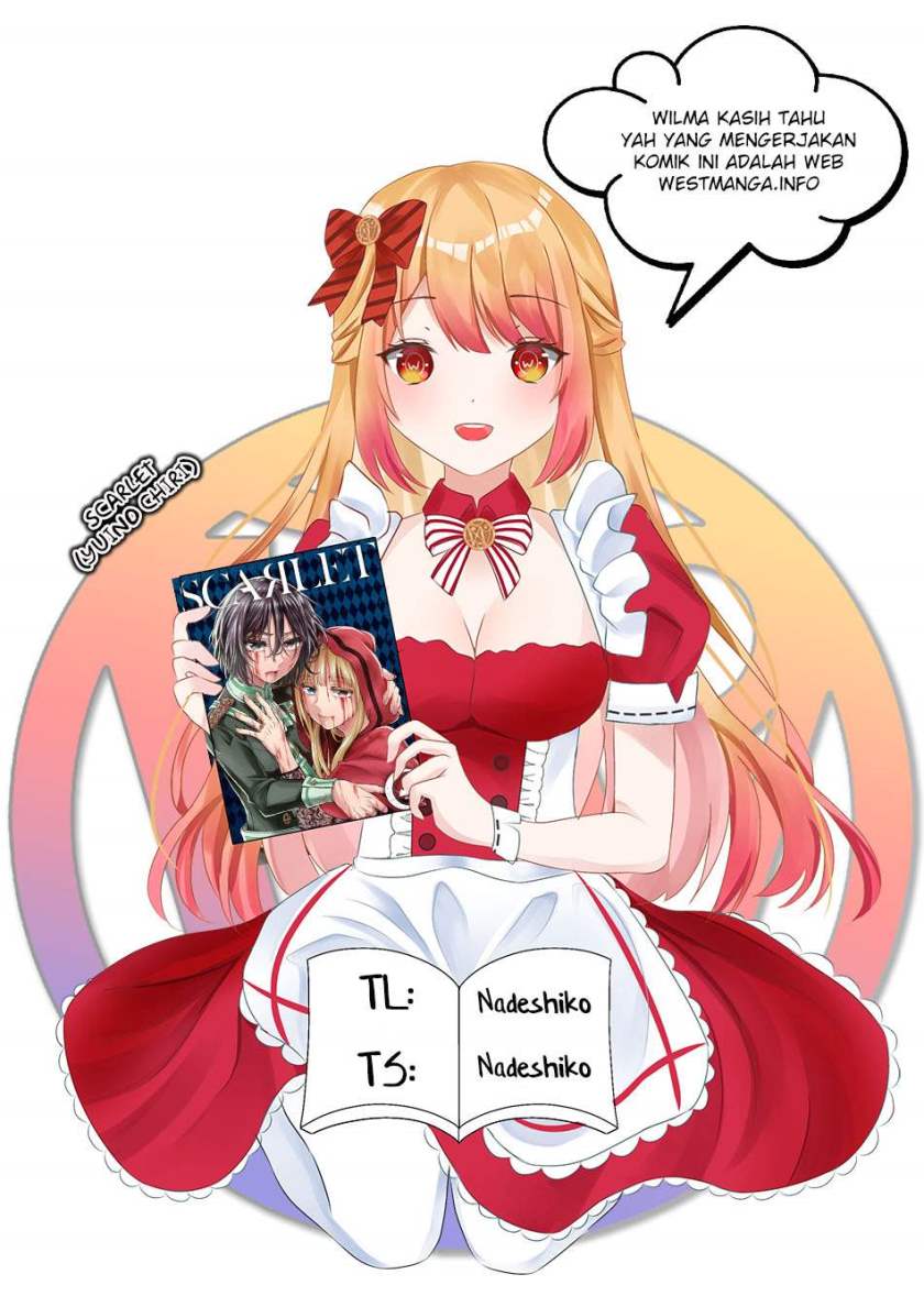Manga Scarlet Chapter 2 gambar 2