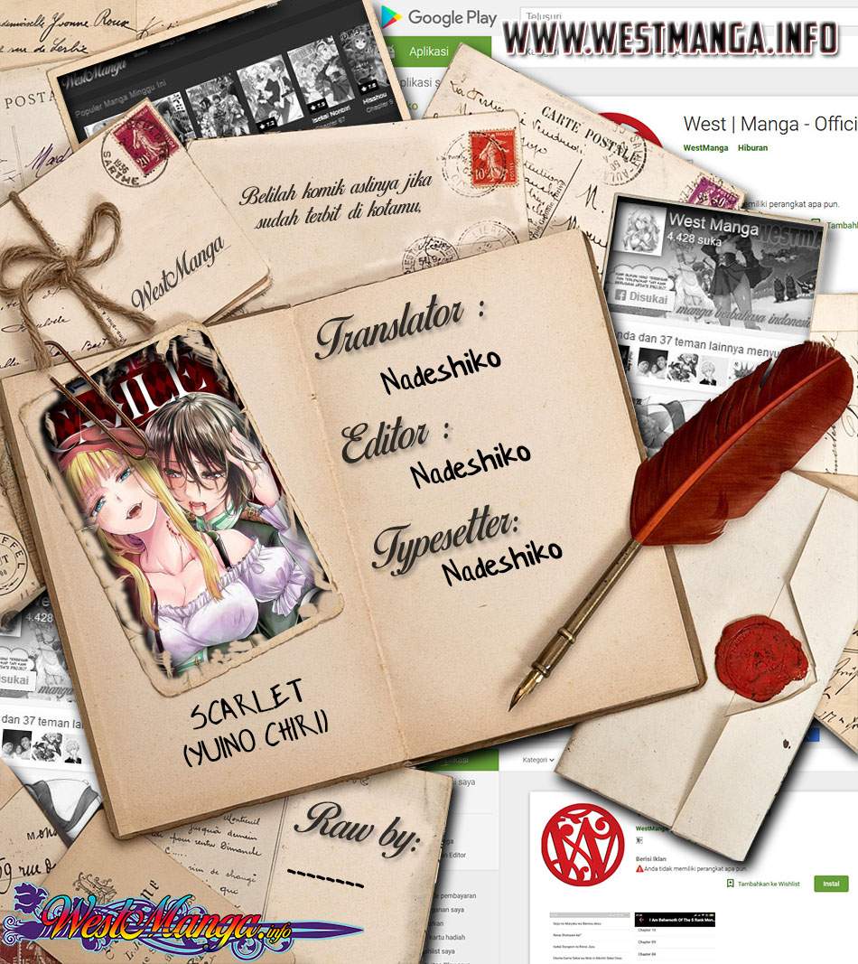 Scarlet Chapter 10 Gambar 3