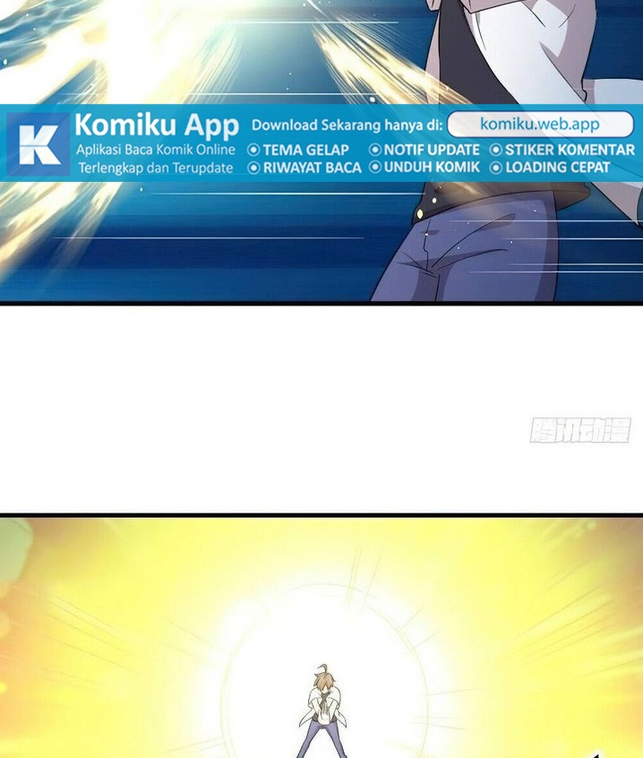 Immortal Swordsman in The Reverse World Chapter 364 Gambar 6