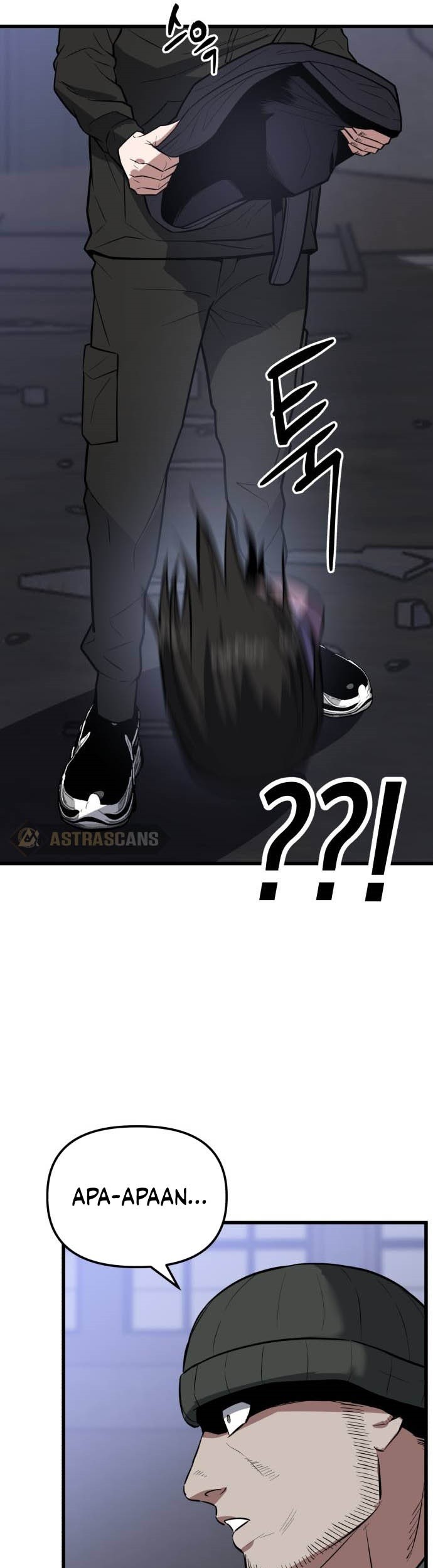 Killing Killer Chapter 13 - Halaman 8