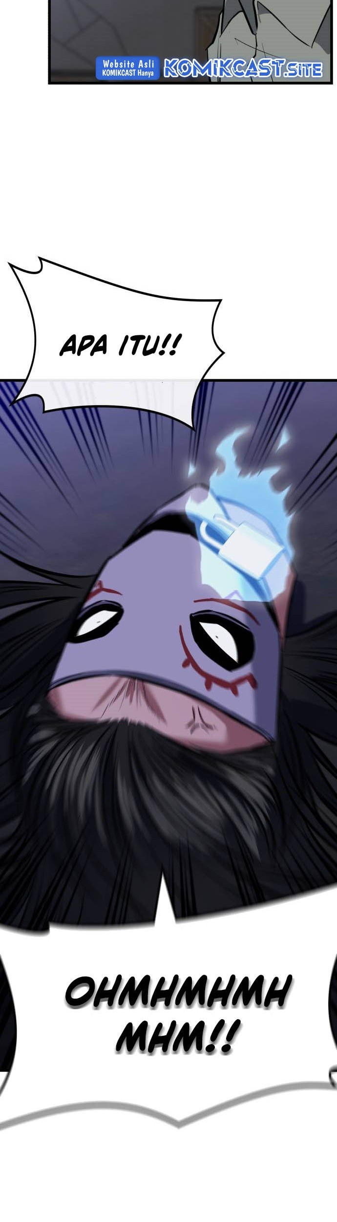 Killing Killer Chapter 13 - Halaman 10