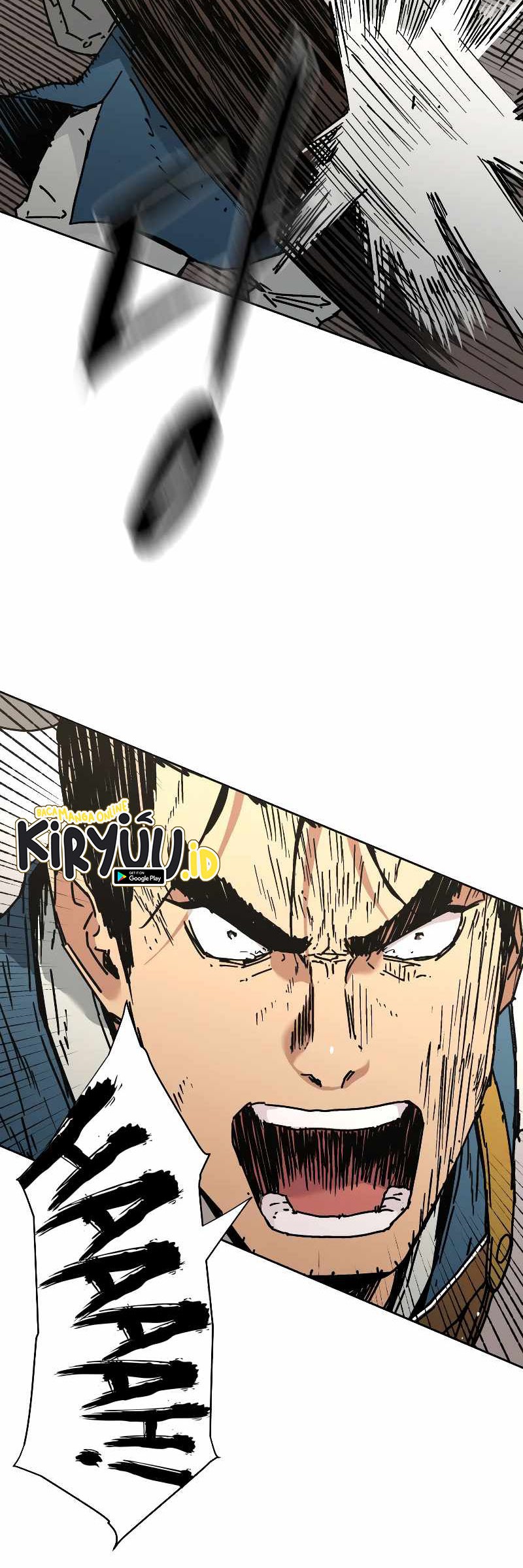 Peerless Dad Chapter 245 Gambar 5