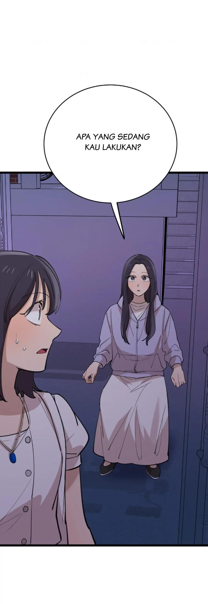 He Can’t Be This Dumb! Chapter 71 halaman 5