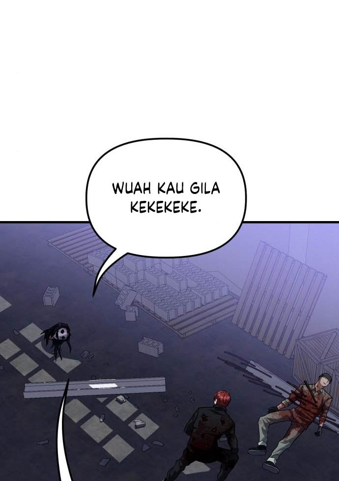 Killing Killer Chapter 14 - Halaman 5