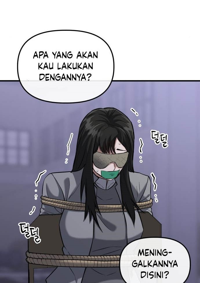 Killing Killer Chapter 14 - Halaman 7