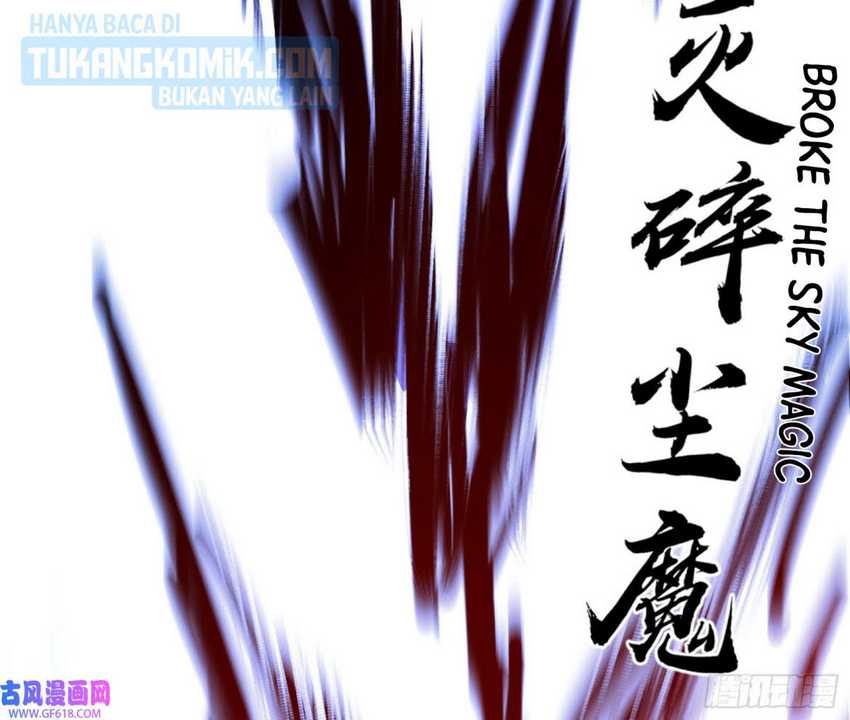 I’m An Evil God Chapter 329 halaman 16
