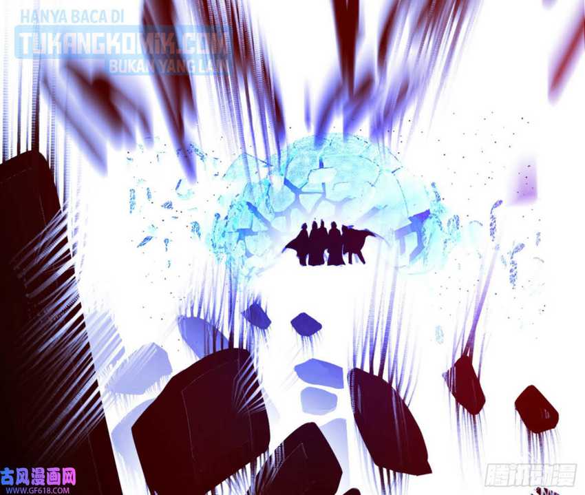 I’m An Evil God Chapter 329 halaman 17