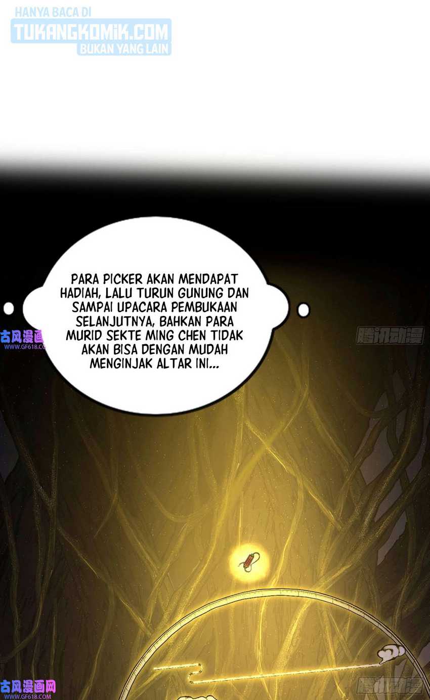 I’m An Evil God Chapter 328 halaman 10