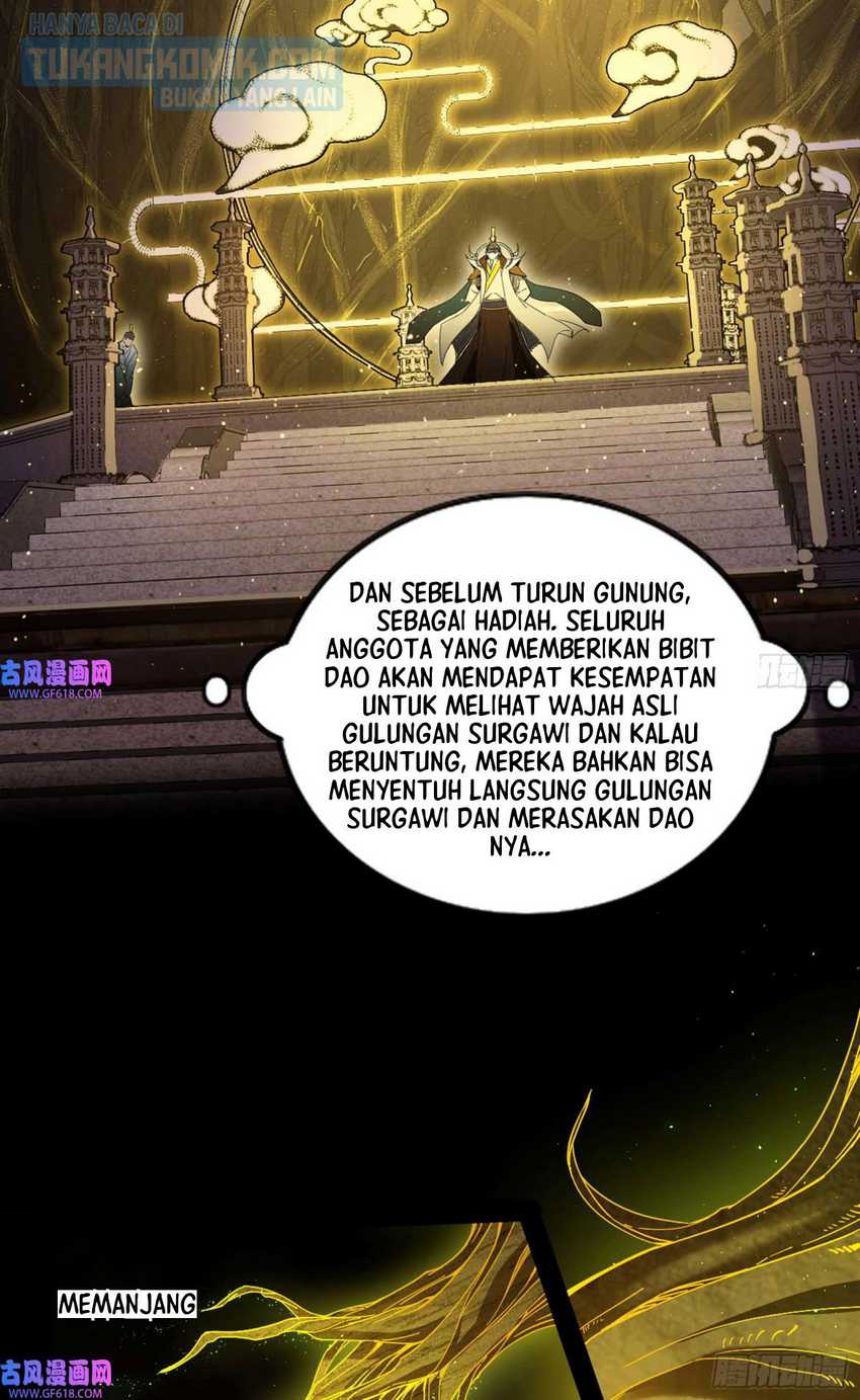 I’m An Evil God Chapter 328 halaman 11