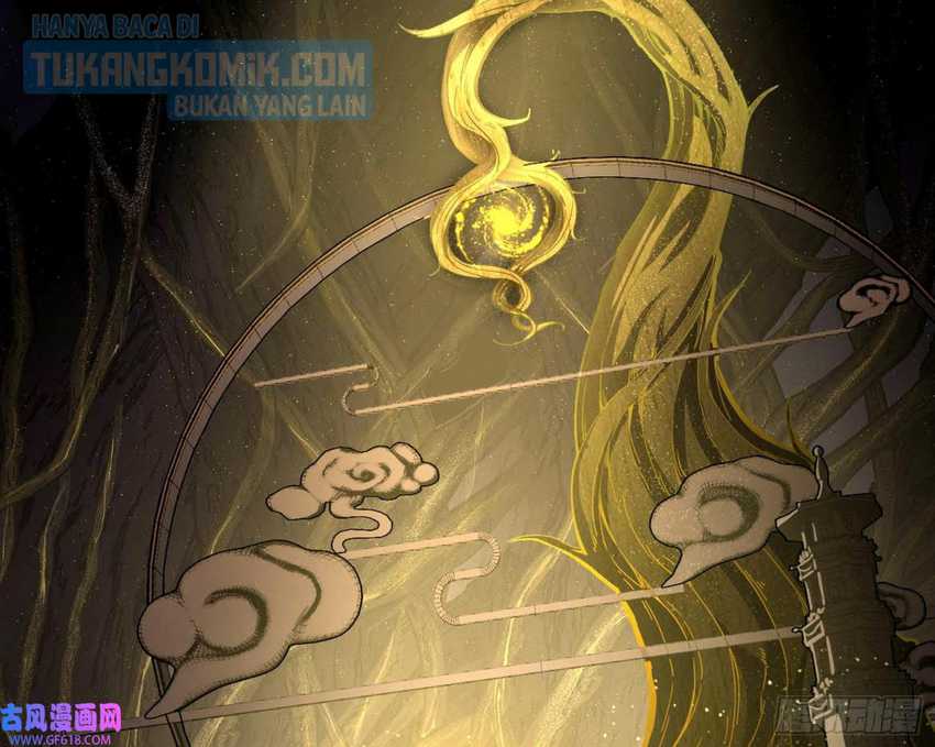 I’m An Evil God Chapter 328 halaman 17