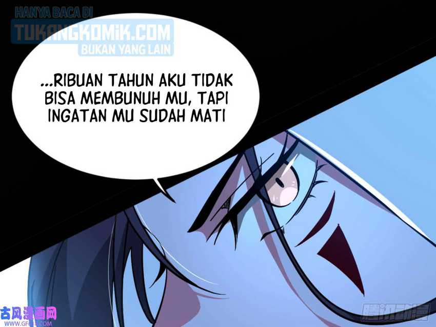 I’m An Evil God Chapter 330 halaman 11