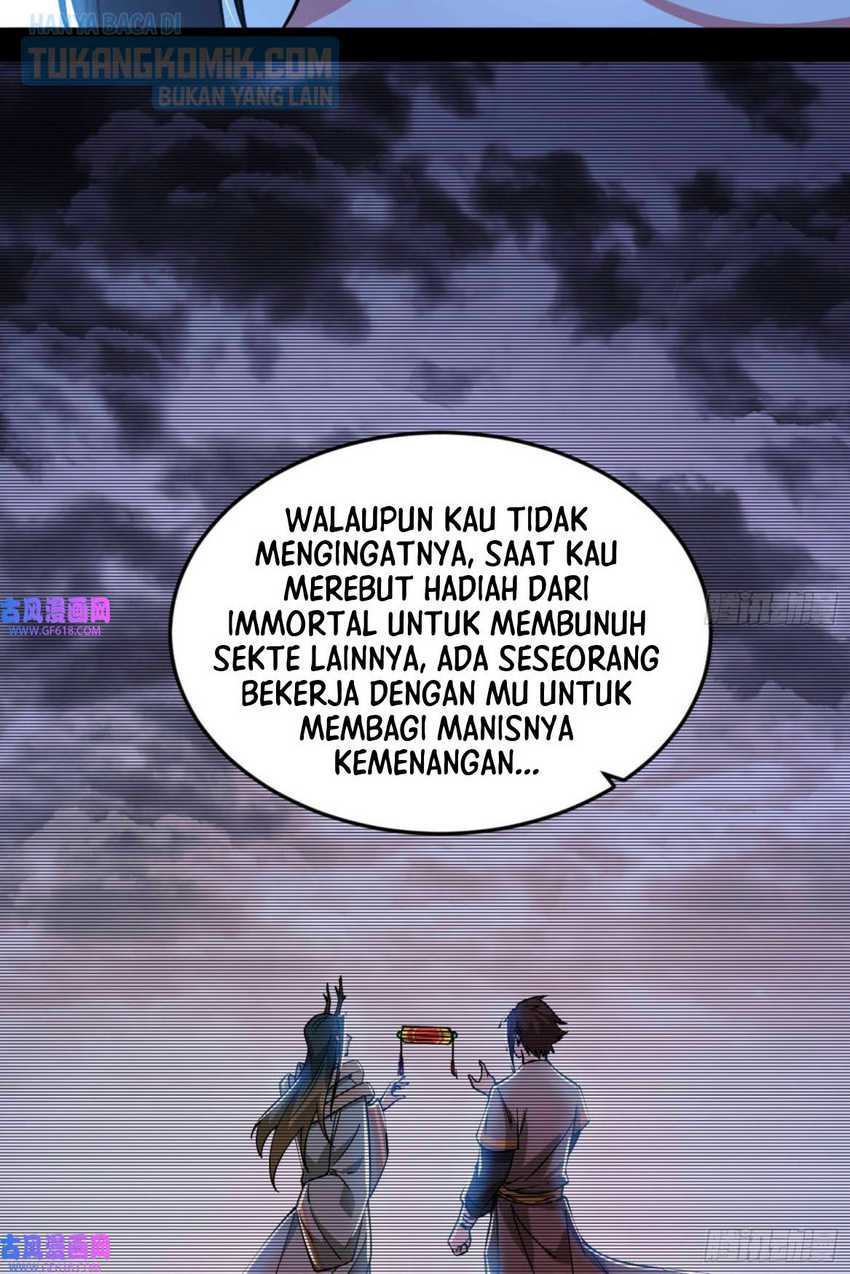 I’m An Evil God Chapter 330 halaman 12