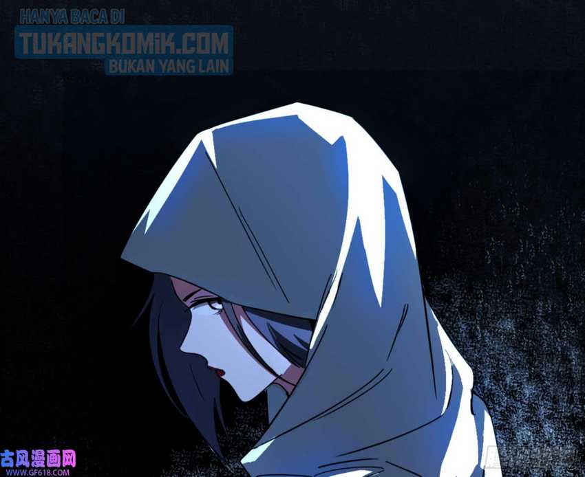 I’m An Evil God Chapter 330 halaman 9