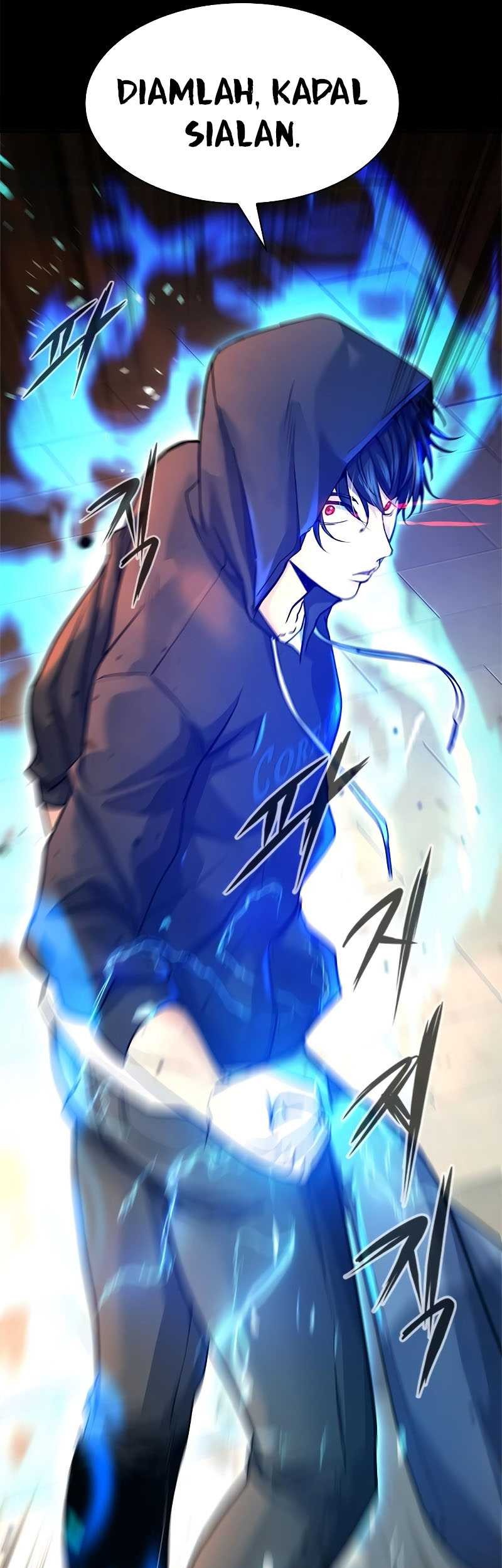 Secret Player Chapter 30 halaman 7
