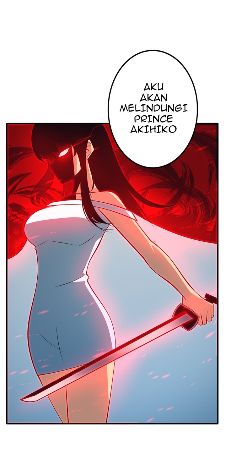 Manhwa Prince Akihiko Chapter 17 gambar 2