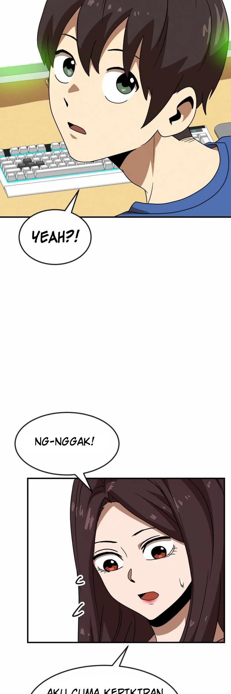 Double Click Chapter 48 Gambar 5
