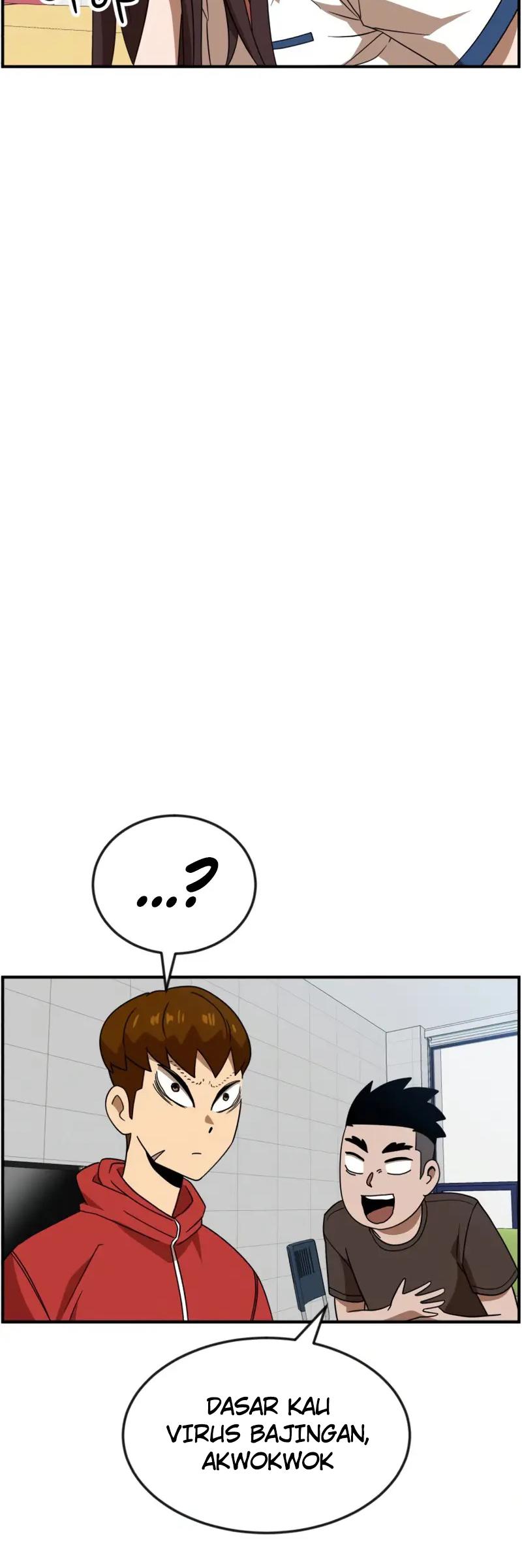 Double Click Chapter 49 halaman 5