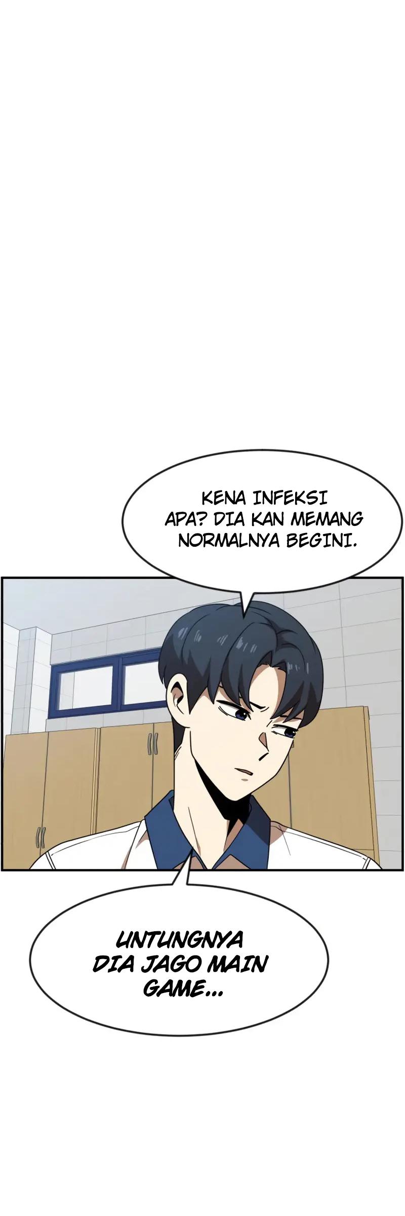 Double Click Chapter 49 halaman 6