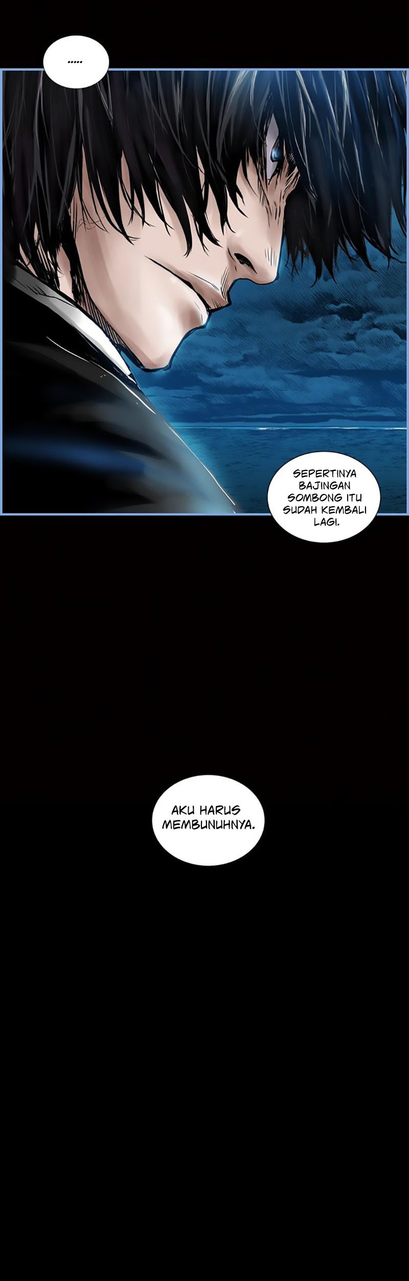 Island Part 2 Chapter 13 halaman 3