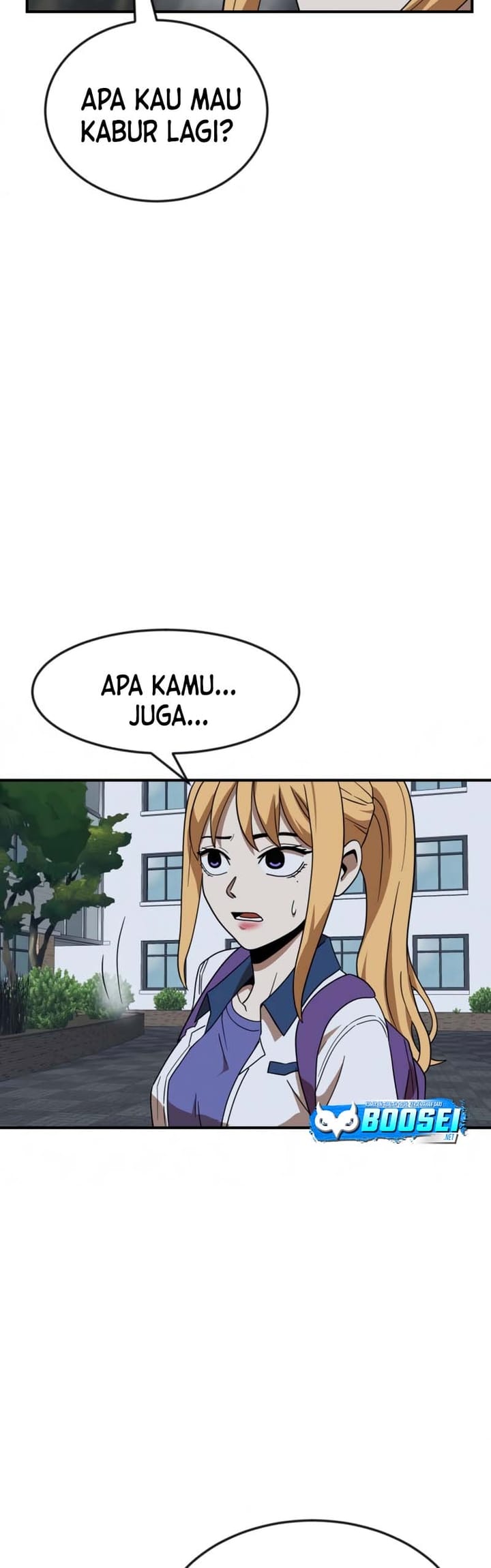 Double Click Chapter 51 halaman 5