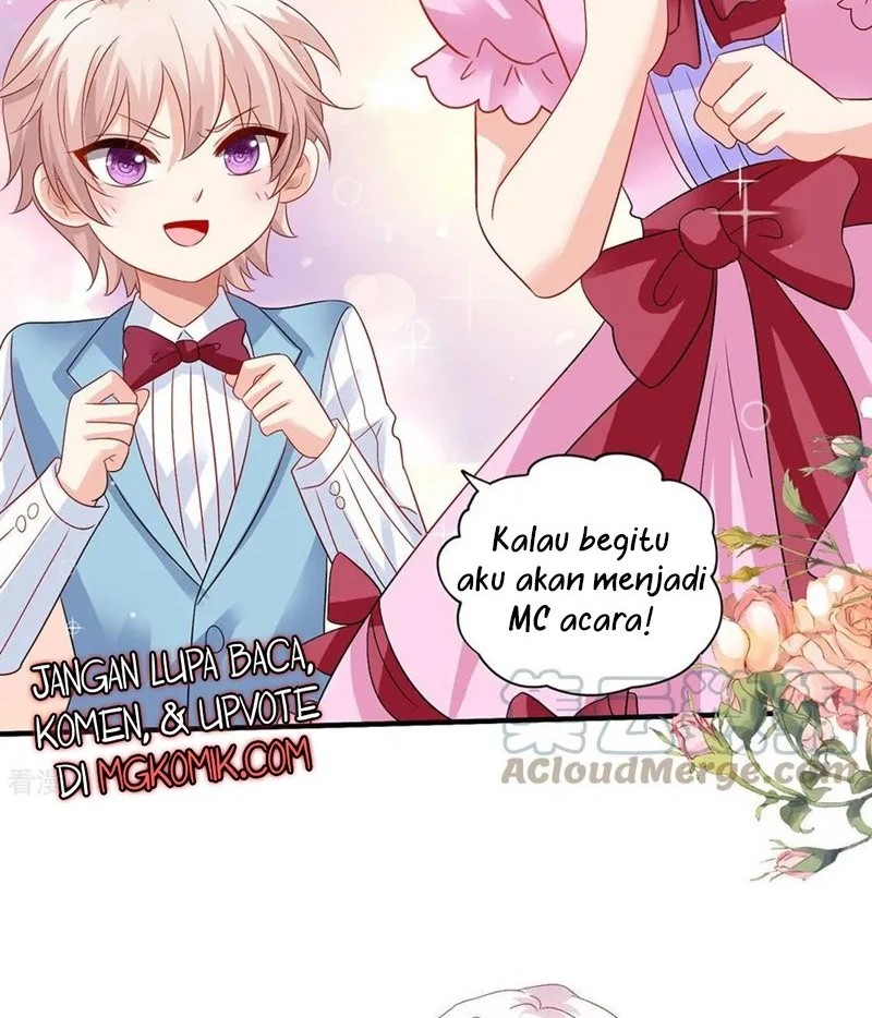 Manhua Take Your Mommy Home Chapter 407 gambar 2